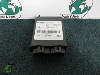 Mercedes-Benz Atego - A 000 446 37 19 REGELEENHEID EURO 6 na prodej