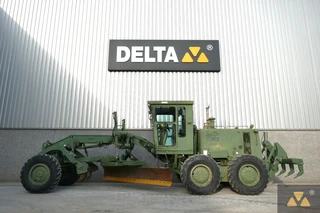 Caterpillar 2007 - 130G Ex-army for sale