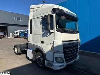 DAF XF480 2019 - EURO 6, ACC afbeelding 3 miniatuur