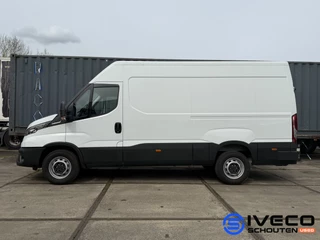 Iveco Daily 2024 - 35S14V A8 zdjecie 8