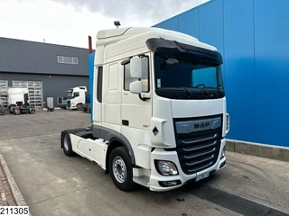 DAF N/A 2018 - XF 530 EURO 6, Standairco, Retarder zdjecie 3