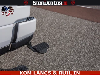 Dodge Ram Pick-Up 2024 - LIMITED H.O 540PK 706Nm | Massage + Full Option | De Meest Luxe en Volle in zijn Klasse | zdjecie 47
