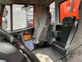 Iveco Stralis 2015 - AD260SY/PS Euro 6 Kroll 13m³ Saug/Spul aufbau image 20