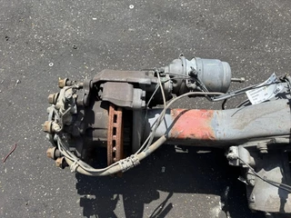 DAF N/A - 2032138 / 2208960 1344 RATIO 2.21 obrazek 4