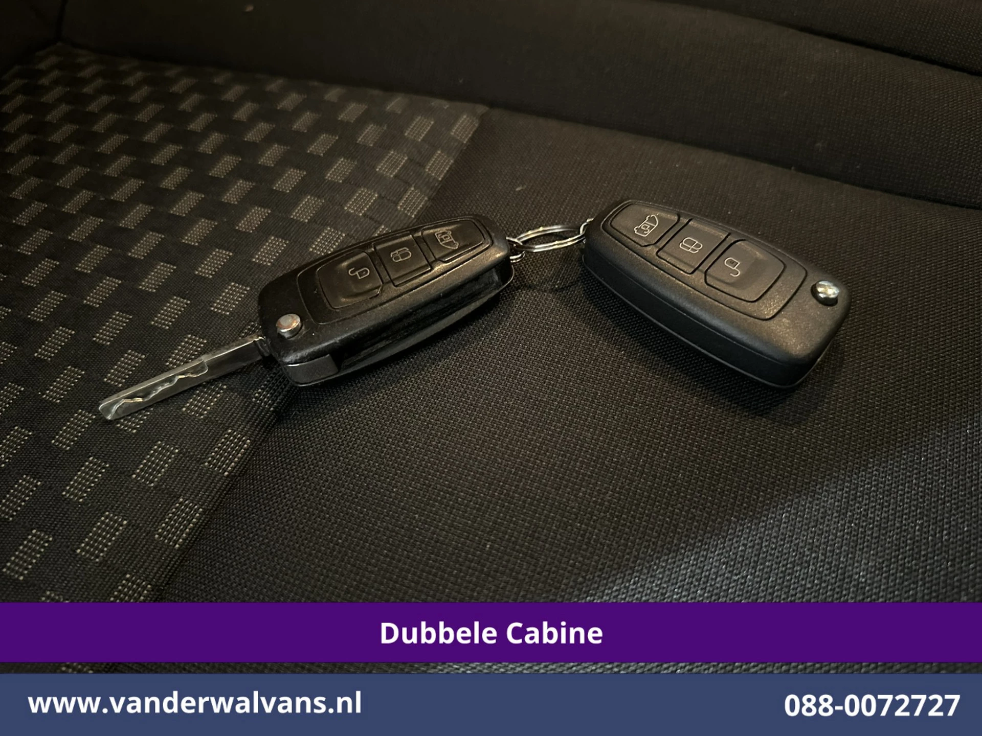 Ford Transit Custom 2019 - 2.0 TDCI 131pk Automaat L2H1 Dubbele Cabine Euro6 Airco | 6-Zits | Camera | Navigatie | Apple Carplay image 22