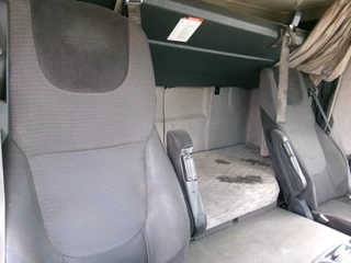 DAF CF 330 2016 - 6X2 LIFTAS + LEPEL afbeelding 12