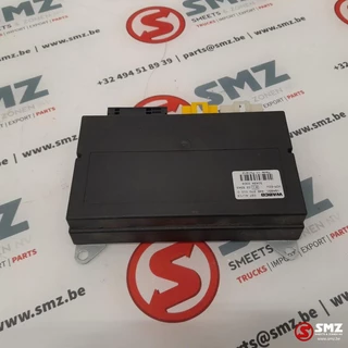 Iveco N/A 2014 - Occ ECU VCM regeleenheid Iveco bild 3