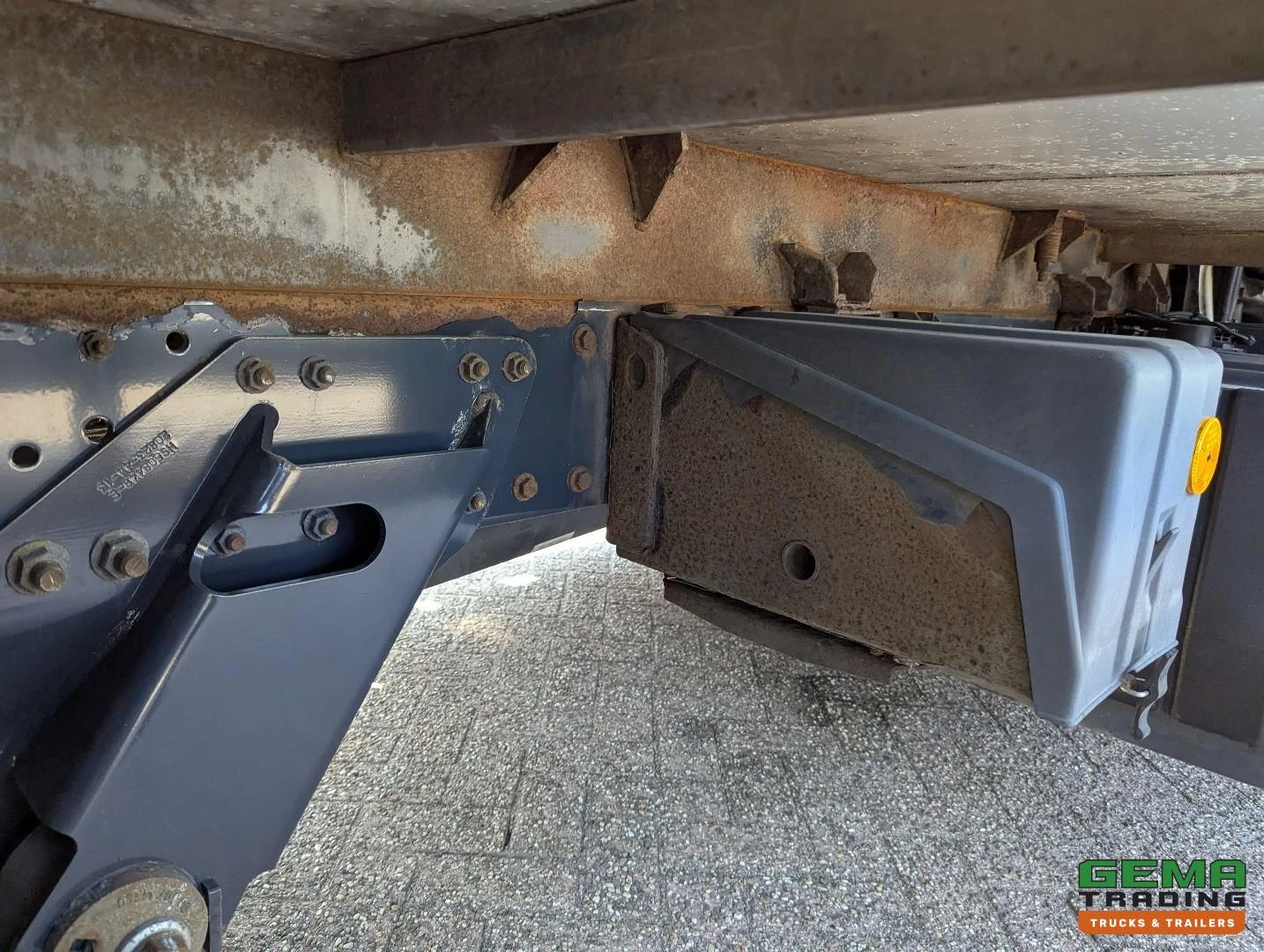 Iveco 100E19 2014 immagine 20
