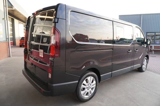 Renault Trafic 2024 - 2.0 Bleu dCi EDC 170PK L2H1 Red Edition DubbelCabine Automaat obrazek 4