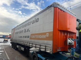 Krone 3 AXLE 2020 image 3 thumbnail