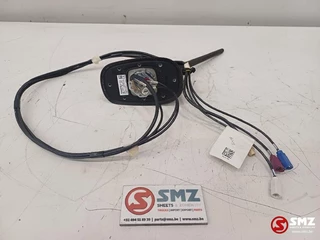 Renault N/A 2022 - Occ antenne Renault image 2