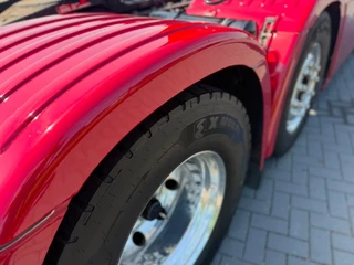 Scania S 2019 - S580 V8 NGS imagem 15