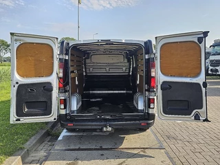 Fiat Talento 2021 - 2.0 MJ bild 14