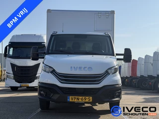 Iveco Daily 2022 - 35C16 A8 afbeelding 16