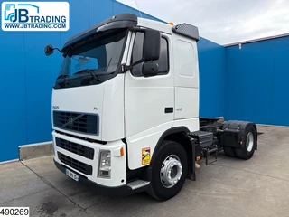 Volvo FH 2007 - 400 te koop