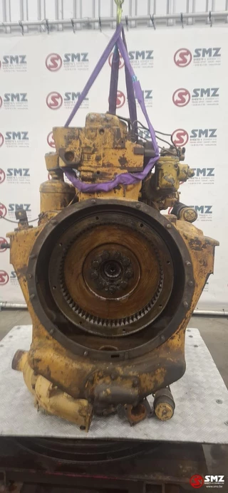 Caterpillar N/A - Occ Motor Caterpillar 3306 afbeelding 3