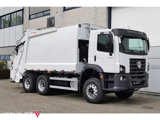 Volkswagen Constellation 31.320 BB CH 2022 - Garbage Collector (2 units) obrazek 1