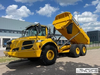 Volvo A30F 2012 - N/A image 1