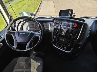 Iveco Stralis 2018 - AS260S42 bild 8