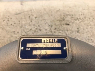 DAF N/A - 3802819-3800988-CBU1975 CUMMINS TURBO 1999--> (NEW) MAHLE 183TC17589000 image 3