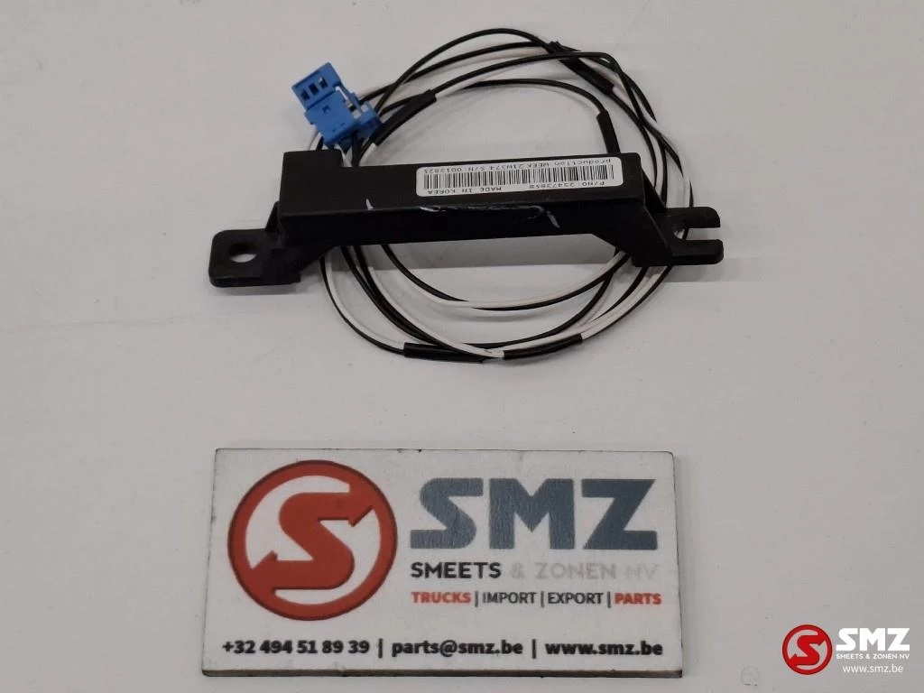 Renault 2022 - Occ sensor Renault imagen 1