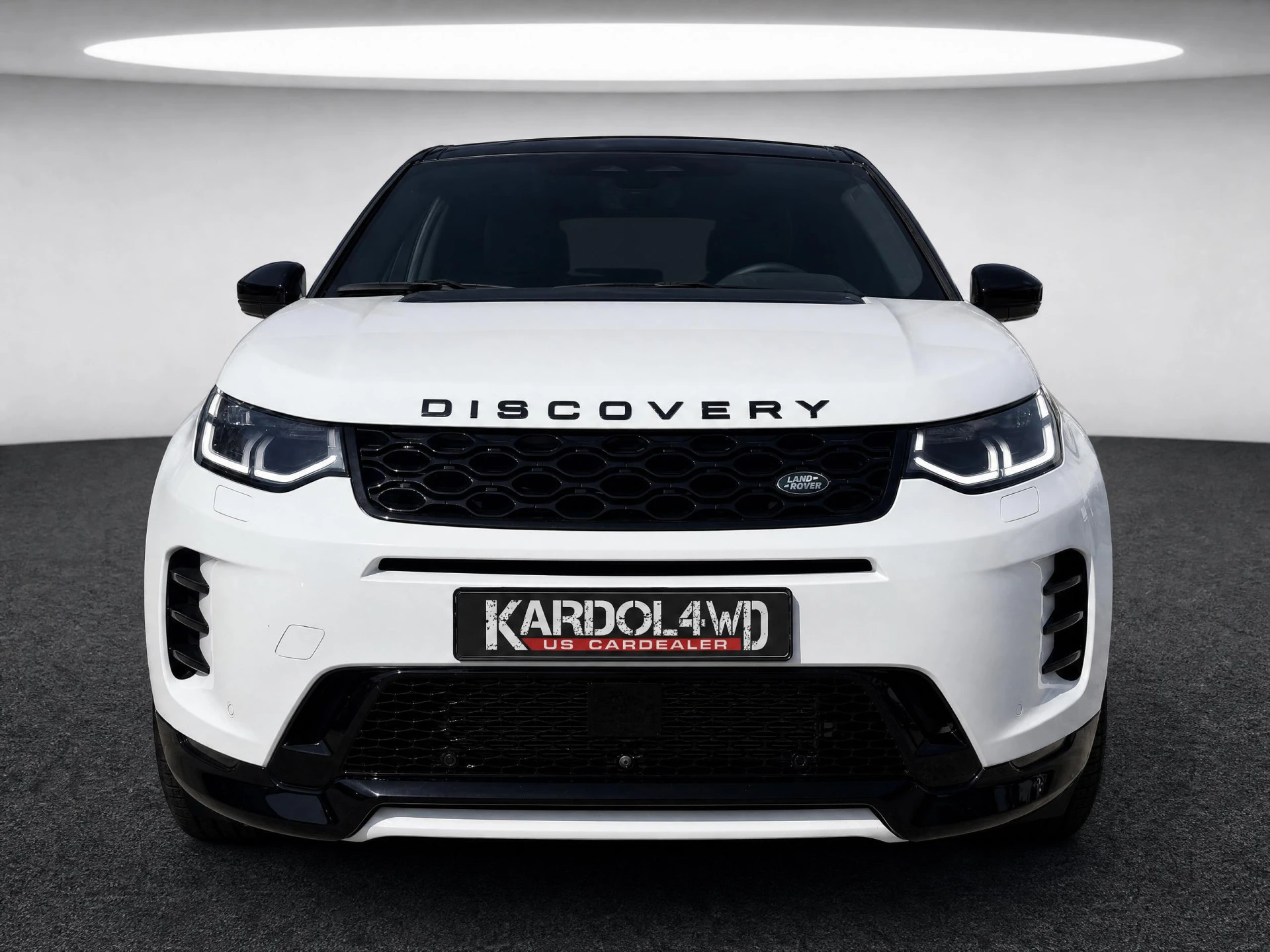 Land Rover Discovery Sport 2025 - 1.5 P270e PHEV Dynamic SE | Panorama | 360gr camera | afbeelding 3