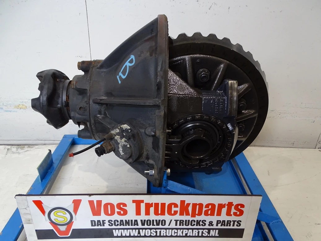 Scania R 2004 - R-780 2.92 INCL SPER immagine 1