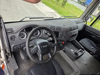 DAF CF 460 2016 - NL TRUCK APK 01-2027 obrazek 8