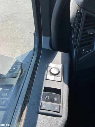 Mercedes-Benz Antos 2533 Euro 6 Zoeller 23m³ Just 103.720 km! 2018 - N/A obrazek 15