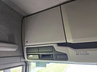 Scania R 2021 - R410 bild 15