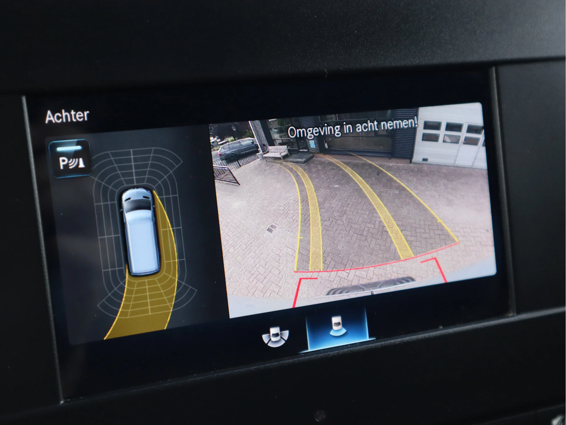 Mercedes-Benz Sprinter 2024 - 315 CDI 150 pk L2H2 Mbux - Camera - Bankje afbeelding 16