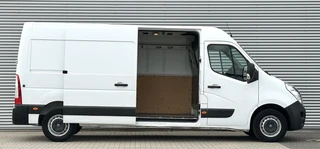 Opel Movano 2019 - 2.3 CDTI L3H2 Airco|Cruise|Navi|Camera MARGE immagine 3 miniatura