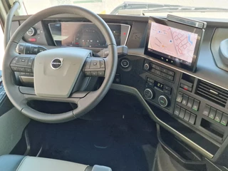 Volvo FH 2026 - 500 XL Aero 4x2 - Full Air - Retarder - I parkcool - 2x tank - NEW afbeelding 22