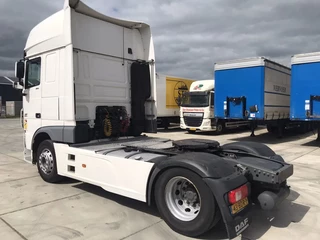DAF XF 460 2014 - FT EURO 6 INTARDER obrazek 8