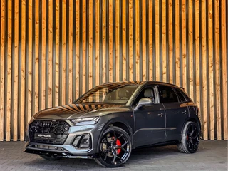 Audi Q5 2024 - 299PK TFSIe S edition Competition image 2