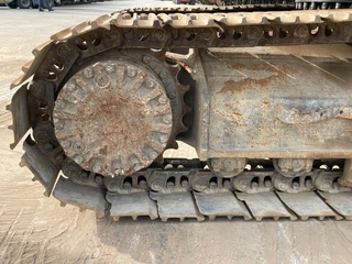Caterpillar 321 D 2012 - N/A bild 12