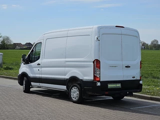 Ford Transit 2023 - 2.0 bild 6