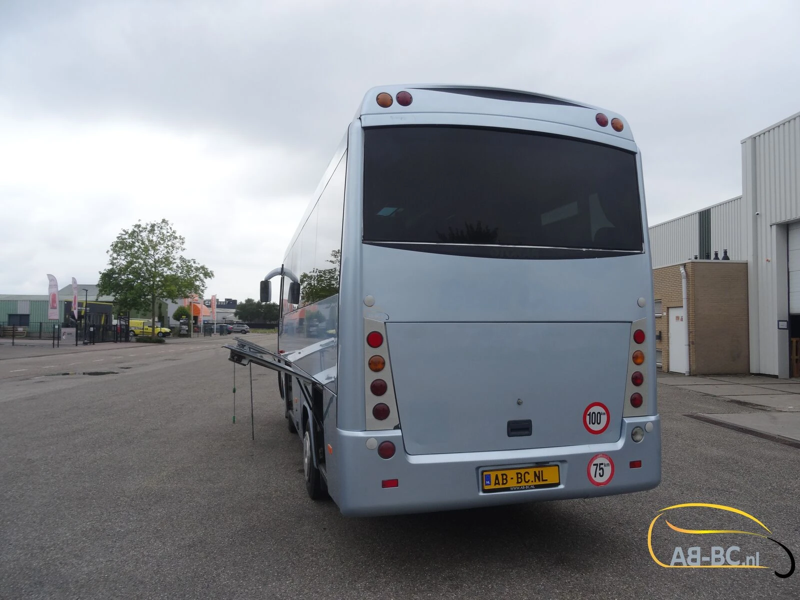 Otokar Navigo 29 Seats EURO 4 2010 obrázek 19