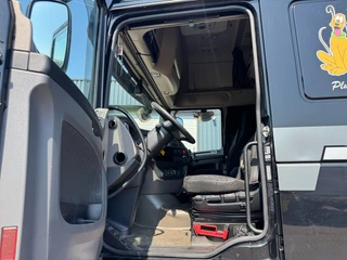 DAF XF480 2019 - SSC Intarder 2 Tank Full Spoiler APK 03-2027! obrazek 10