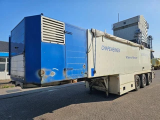 Haldex S 2000 - N/A image 1