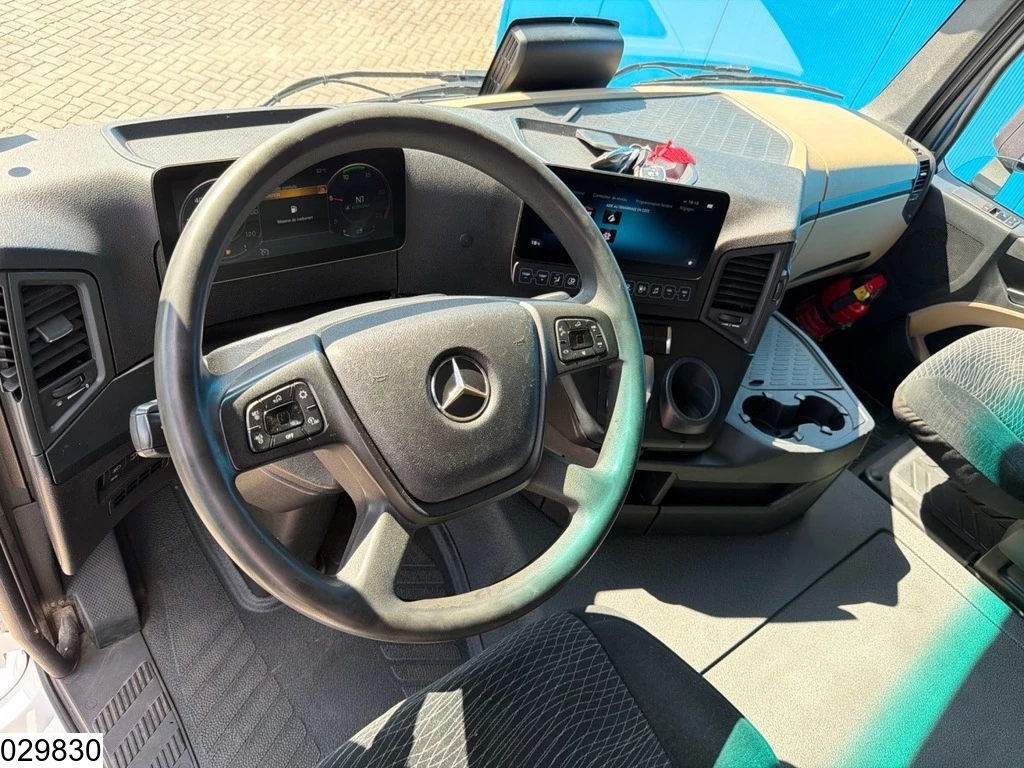 Mercedes-Benz Actros 2021 - 1845 EURO 6d obrázek 7