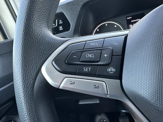 Volkswagen Caddy 2023 - Cargo 2.0 TDI / L1H1 / 2x SCHUIFDEUR / 1e EIG. / AIRCO / CRUISE CONTROL / APPLE CARPLAY / ANDROID AUTO image 11