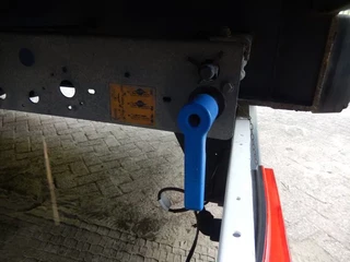 Fruehauf N/A 2011 - 2 As Wipkar Open - RECD18 R3EA - 71-WX-PN obrazek 8