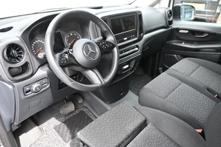 Mercedes-Benz Vito 2024 - 116 CDI XL L3 Pro immagine 4