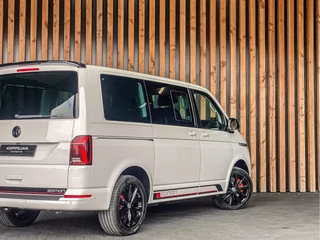 Volkswagen Multivan 2020 - Transporter 2.0 TDI 199PK DSG L1H1 Dubbele Cabine Marge ex BPM image 22