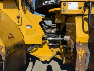 Caterpillar 972M 2015 - N/A obrazek 29