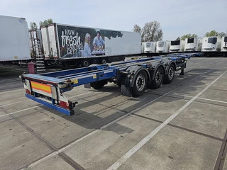 Trailer N/A 2018 - LPRS 24 immagine 2