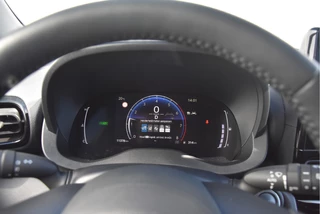 Toyota Yaris Cross 2025 - 1.5 Hybrid 115 Dynamic zdjecie 11