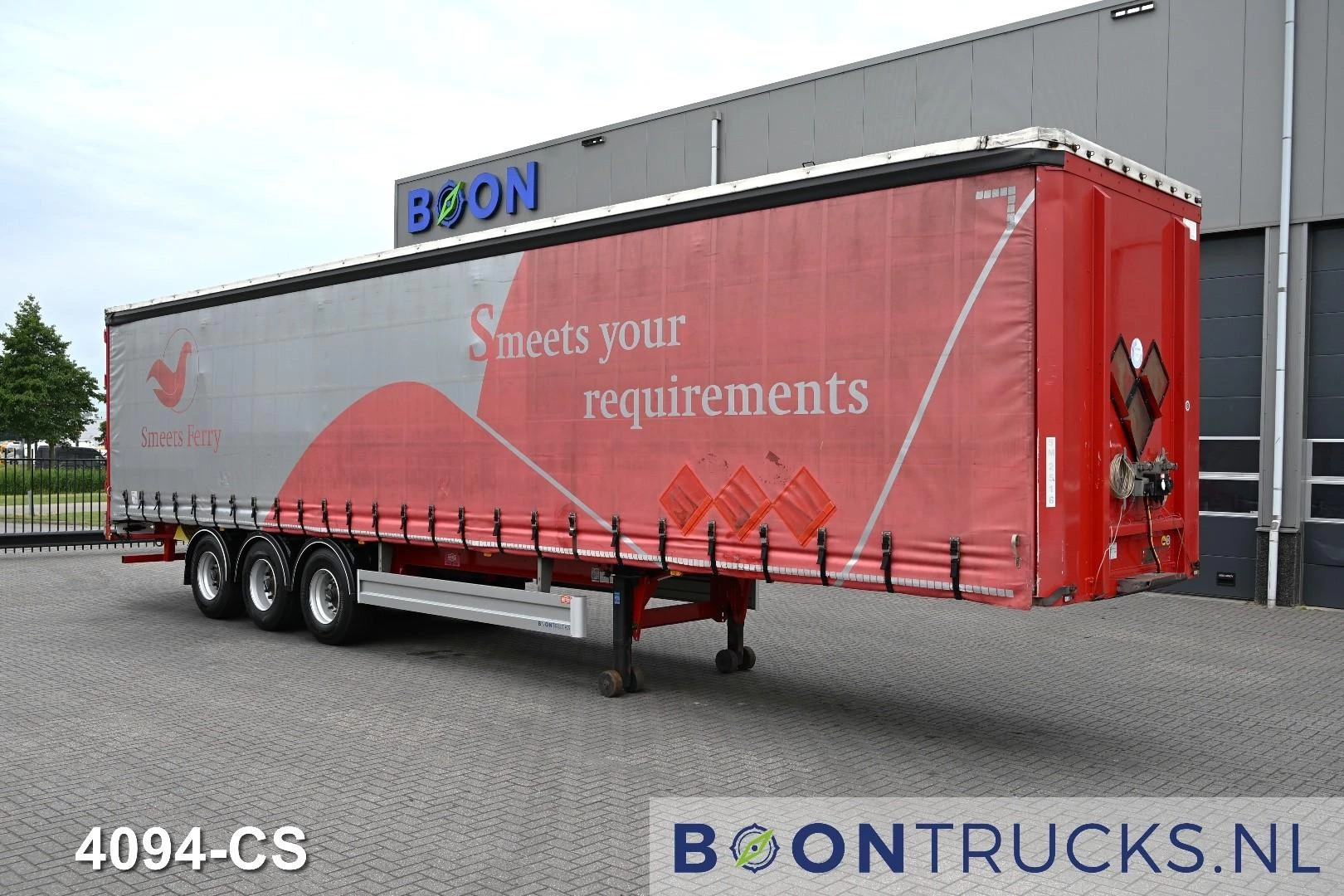 Pacton ET3 2020 afbeelding 4