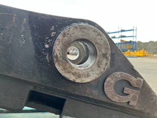 Volvo N/A - Volvo S1 - M318D / 320D / 320E / 320F / 323D / 323 zdjecie 18